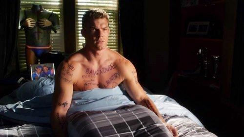 undefined Season 3 Episode 9 - The C-Word