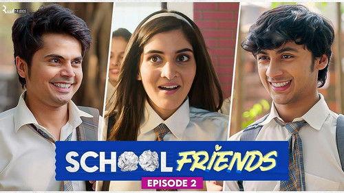 School Friends Season 1 Episode 2 - Stuti Ko Kaise Pataun?