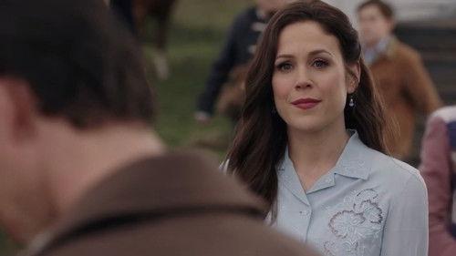 When Calls the Heart Season 7 Episode 8 - Into the Woods