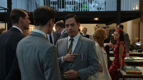 A Very Secret Service Season 1 Episode 8 - Mission Monôme