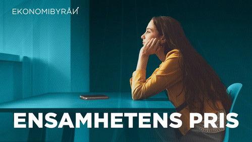 Ekonomibyrån Season 10 Episode 18 - Episode 18