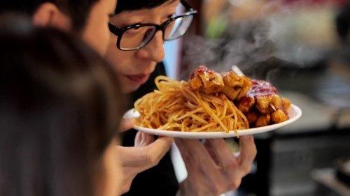 undefined Season 1 Episode 170 - National Snack Competition (2)