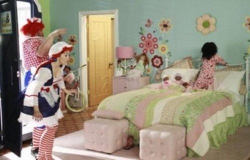 Jessie Season 1 Episode 21 - A Doll's Outhouse