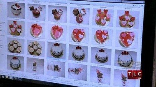 Cake Boss Season 4 Episode 10 - Designer, Deadlines & Diagnosis