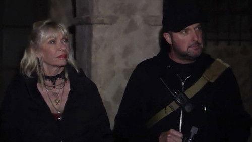 Ghost Adventures Season 24 Episode 3 - Scotty's Castle