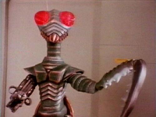 X-Bomber Season 1 Episode 19 - Destroy the Prison Planet