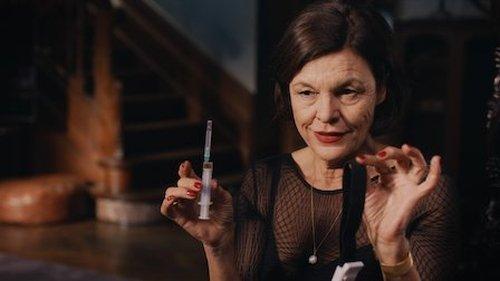 Women of the Night Season 1 Episode 9 - The Bait