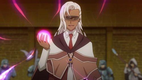 Wise Man's Grandchild Season 1 Episode 4 - The Name of the Instigator