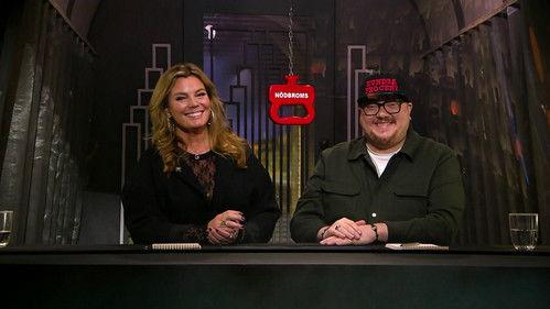 På spåret Season 34 Episode 7 - Episode 7