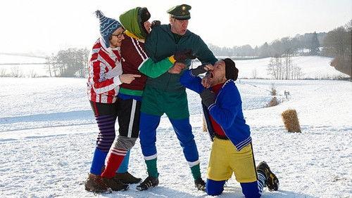 Neues aus Büttenwarder Season 1 Episode 30 - Episode 30