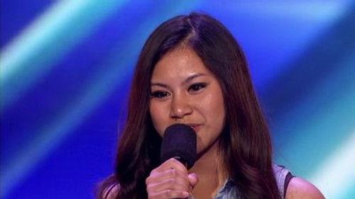 The X Factor Season 3 Episode 4 - Auditions No. 4