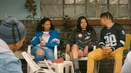 Spinners Season 1 Episode 2 - Unintended Consequences