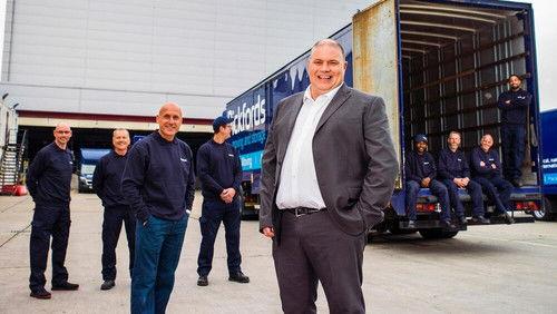 Undercover Big Boss Season 1 Episode 3 - Pickfords