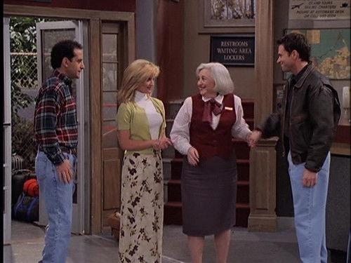 Wings Season 8 Episode 24 - Final Approach (2)