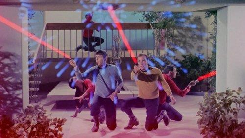 undefined Season 1 Episode 29 - Operation: Annihilate!