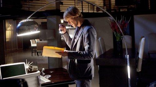Revenge Season 1 Episode 5 - Guilt