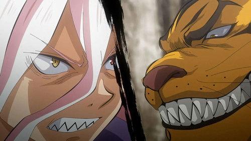 Sengoku Youko Season 1 Episode 7 - Kagan & Shakuyaku