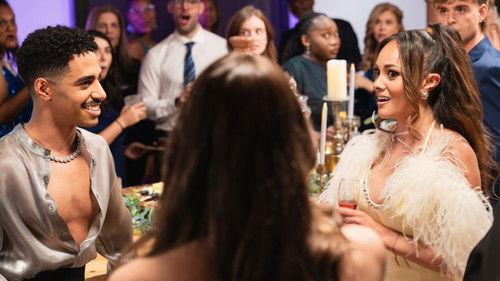 Made For TV with Boman Martinez-Reid Season 1 Episode 6 - Slice of Life