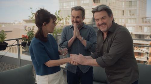 Un gars, une fille Season 11 Episode 8 - Episode 8