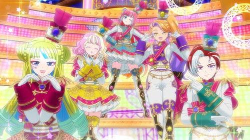 Waccha Primagi! Season 1 Episode 24 - Exhibition, Here We Come! Five Times the Magi!