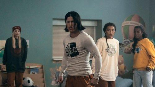 Gen V Season 2 Episode 6 - Cooking Lessons