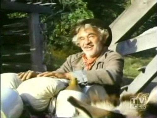 Gunsmoke Season 14 Episode 18 - Gold Town