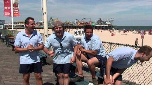 Impractical Jokers Season 1 Episode 10 - What'd I Eat?