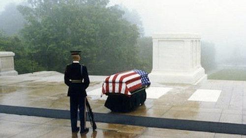 NOVA Season 35 Episode 7 - Missing in MiG Alley