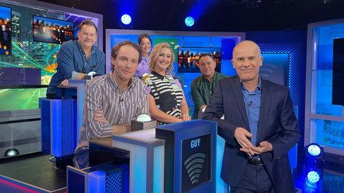 Have You Been Paying Attention? Season 11 Episode 20 - Episode 20