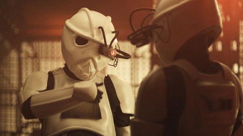 Troopers Season 1 Episode 11 - Gun Privileges