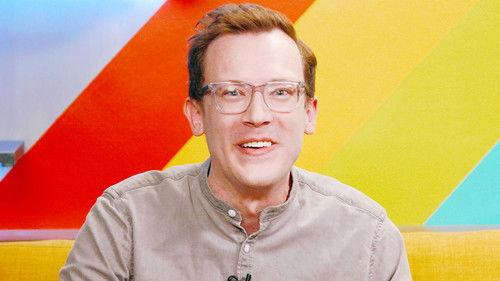 Um, Actually... Season 2 Episode 12 - Star Trek, Godzilla Island, Babylon 5