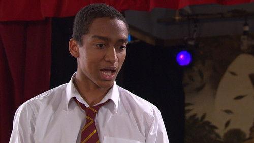 House of Anubis Season 2 Episode 45 - House of Slander