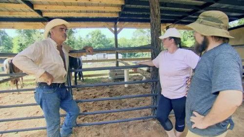 Homestead Rescue Season 9 Episode 6 - Back in the Saddle