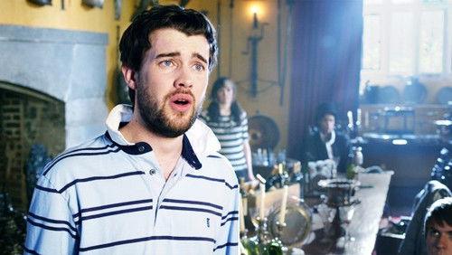 Fresh Meat Season 2 Episode 4 - Episode 4