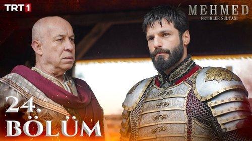 Mehmed: Sultan of Conquests Season 2 Episode 9 - 24. Bölüm