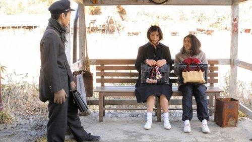 Hiyokko Season 1 Episode 20 - Week 04 - Time For Departure