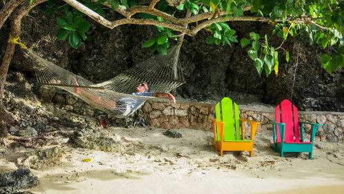 Anthony Bourdain: Parts Unknown Season 4 Episode 8 - Jamaica