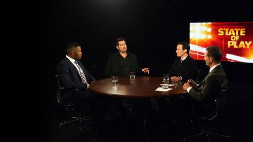 State of Play Season 2 Episode 1 - Happiness