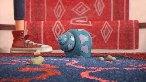 The Adventures of Paddington Season 2 Episode 12 - Paddington's Beach Stowaway