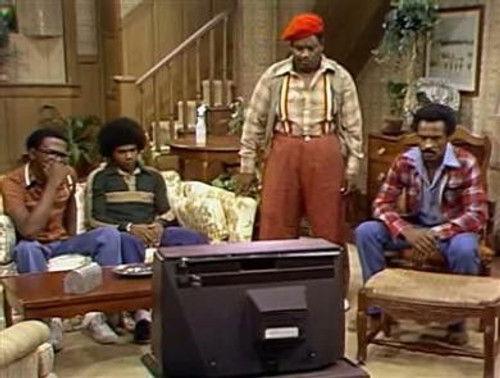 What's Happening!! Season 2 Episode 8 - Give Me Odds