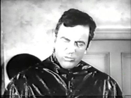 Gunsmoke Season 6 Episode 16 - Brother Love