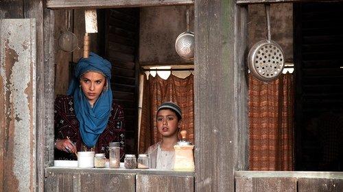 Tyrant Season 2 Episode 5 - A Viper in the Palace