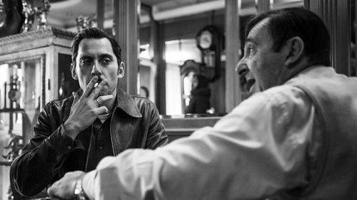 Arde Madrid Season 1 Episode 5 - Muy americana