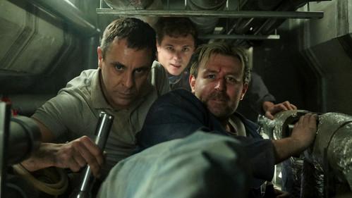 Sexy Beast Season 1 Episode 8 - Think of the Money