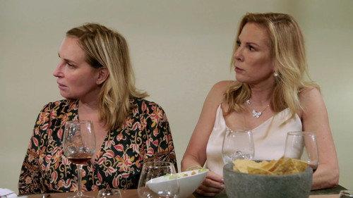 The Real Housewives of New York City Season 12 Episode 16 - Not Very Merry-Achi