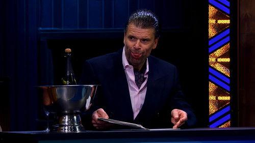 LOL: Last One Laughing Sweden Season 4 Episode 3 - Episode 3