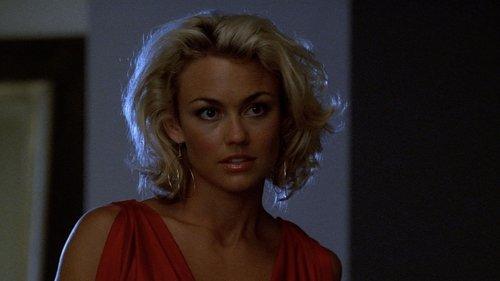 Nip/Tuck Season 1 Episode 9 - Sophia Lopez  II