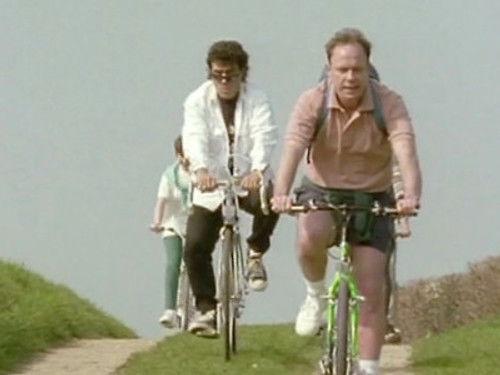 Lovejoy Season 3 Episode 2 - Out To Lunch