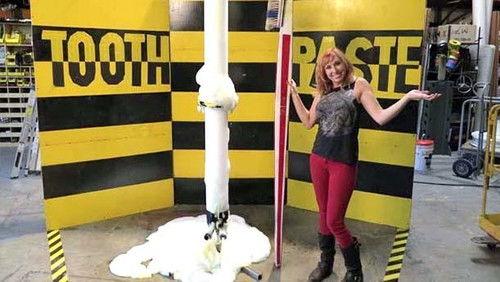 MythBusters Season 12 Episode 5 - *DO* Try This at Home?