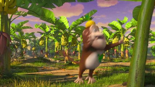 Boonie Cubs Season 3 Episode 6 - Episode 6